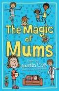 Cover: The Magic of Mums - Otter-Barry Books