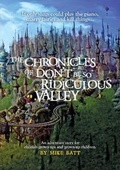 Cover: The Chronicles of Don't Be So Ridiculous Valley - Mango Books