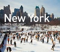 Abbildung von: New York Then and Now (R) - Pavilion