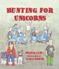 Cover: Hunting for Unicorns - BrambleKids Ltd