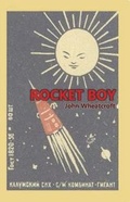 Cover: Rocket Boy - Stairwell Books