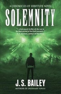 Enlarge image Cover: Solemnity - Bhc Press