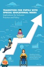 Cover: Transition for Pupils with Special Educational Needs - Peter Lang Verlag