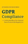 Cover: GDPR Compliance - Ex Tuto Publishing A/S