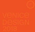 Cover: VENICE DESIGN 2018 - GlobalArt Affairs