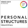 Cover: PERSONAL STRUCTURES 2019 - GlobalArt Affairs