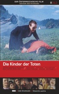 Cover: Die Kinder der Toten - Hoanzl