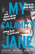 Cover: My Calamity Jane - HarperCollins
