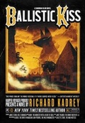 Cover: Ballistic Kiss - HarperCollins