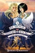 Cover: The School for Good and Evil #6: One True King - HarperCollins