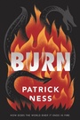 Cover: Burn - HarperCollins