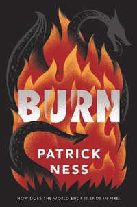 Enlarge image Cover: Burn - HarperCollins