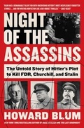 Cover: Night of the Assassins - HarperCollins