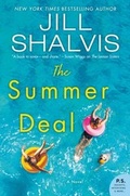 Cover: The Summer Deal - HarperCollins