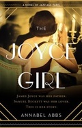 Cover: The Joyce Girl - William Morrow Paperbacks