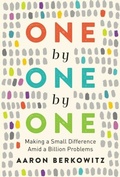 Cover: One by One by One - HarperCollins