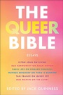 Cover: The Queer Bible - Dey Street Books
