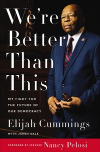 Abbildung von: We're Better Than This - Harper