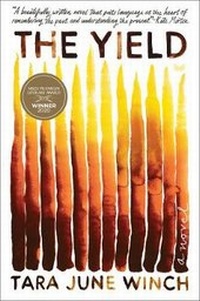 Abbildung von: The Yield - Westview Press Inc