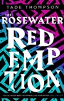 Cover: The Rosewater Redemption - Orbit