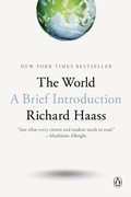 Cover: The World - Penguin Books