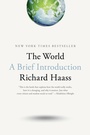 Cover: The World - The Penguin Press