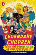 Cover: Legendary Children - Plume
