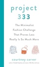 Cover: Project 333 - TarcherPerigee