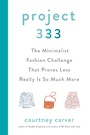 Cover: Project 333 - Tarcherperigee