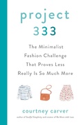 Cover: Project 333 - Tarcherperigee