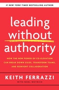 Cover: Leading Without Authority - Currency