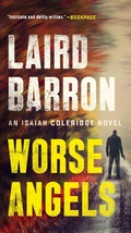 Cover: Worse Angels - G.P. Putnam's Sons