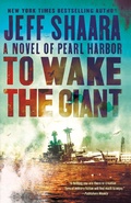 Cover: To Wake the Giant - Ballantine Books
