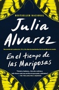Cover: En el tiempo de las mariposas - Plume