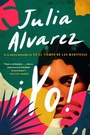 Cover: Yo! (Spanish Language Edition) - Plume