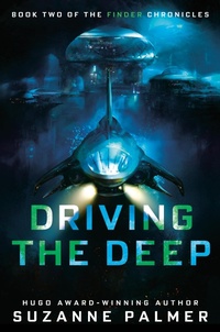 Enlarge image Cover: Driving the Deep - Daw Books