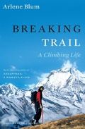 Cover: Breaking Trail - Scribner Book Company