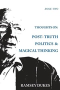 Cover: Thoughts on - The Mouse That Spins