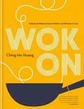 Cover: Wok On - Kyle Books
