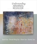 Cover: Understanding Abnormal Behavior - CENGAGE Learning Custom Publishing