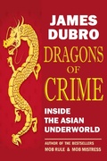 Cover: Dragons of Crime - Beacon Hill Productions