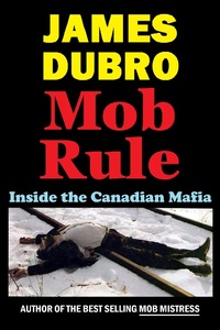 Enlarge image Cover: Mob Rule - Beacon Hill Productions