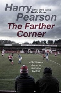 Enlarge image Cover: The Farther Corner - Simon + Schuster LLC