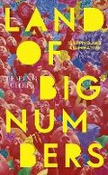 Cover: Land of Big Numbers - Scribner UK