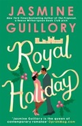Cover: Royal Holiday - Headline Eternal