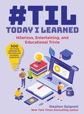 Cover: #TIL: Today I Learned - Skyhorse Publishing
