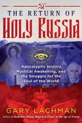 Cover: The Return of Holy Russia - Simon + Schuster LLC