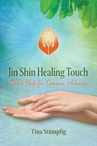Abbildung von: Jin Shin Healing Touch - Findhorn Press