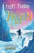 Cover: The Frozen Sea - Quercus Children's Books