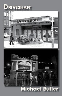 Enlarge image Cover: Driveshaft - Writesideleft